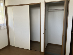 上高井郡高山村大字高井紫、中古一戸建ての画像です