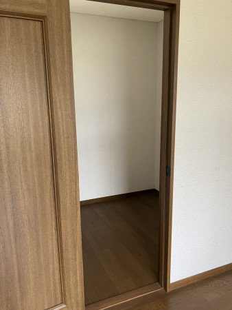 上高井郡高山村大字高井紫、中古一戸建ての画像です