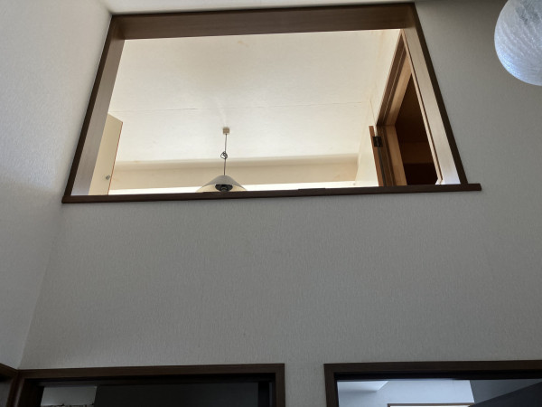 上高井郡高山村大字高井紫、中古一戸建ての画像です