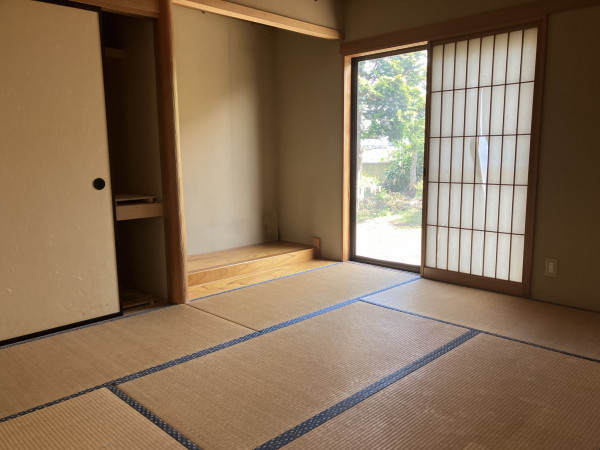上高井郡高山村大字高井紫、中古一戸建ての画像です