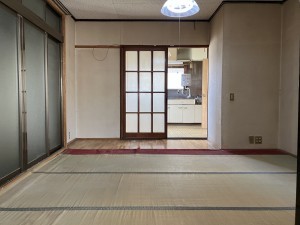 須坂市大字日滝、中古一戸建ての画像です