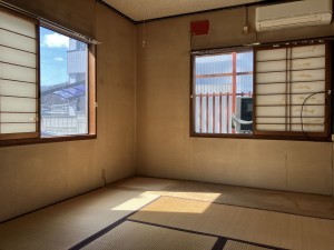 須坂市大字日滝、中古一戸建ての画像です