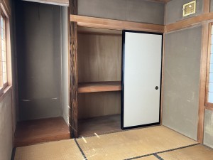 須坂市大字日滝、中古一戸建ての画像です