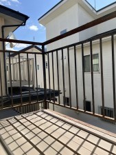 須坂市大字日滝、中古一戸建ての画像です