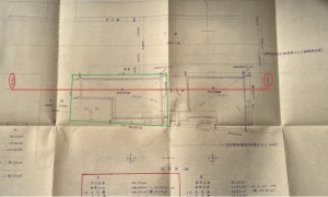 長野市若穂綿内、中古一戸建ての画像です