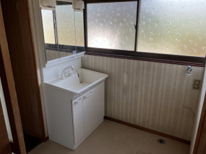 長野市若穂綿内、中古一戸建ての画像です