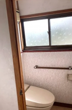 長野市若穂綿内、中古一戸建ての画像です