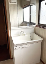 長野市若穂綿内、中古一戸建ての画像です