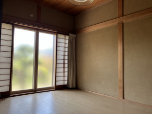 長野市若穂綿内、中古一戸建ての画像です