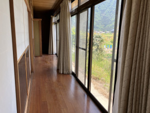 長野市若穂綿内、中古一戸建ての画像です