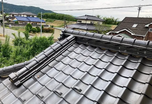 長野市若穂綿内、中古一戸建ての画像です