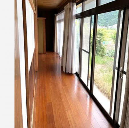 長野市若穂綿内、中古一戸建ての画像です