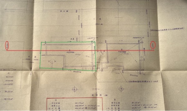 長野市若穂綿内、中古一戸建ての画像です