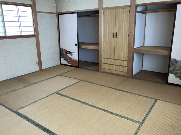 長野市若穂綿内、中古一戸建ての画像です