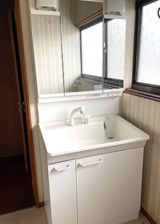 長野市若穂綿内、中古一戸建ての画像です