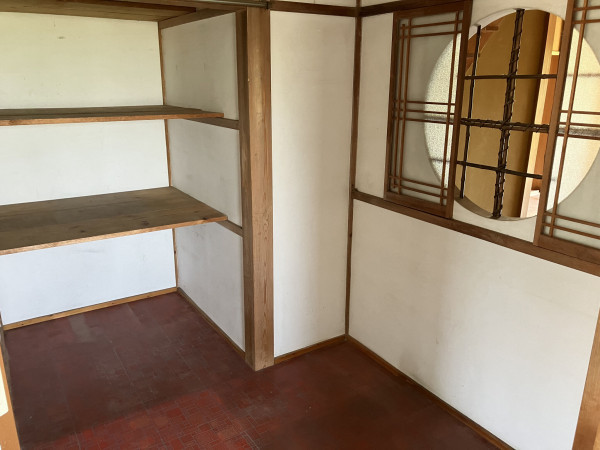 長野市若穂綿内、中古一戸建ての画像です