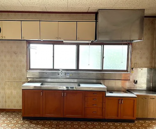 長野市若穂綿内、中古一戸建ての画像です