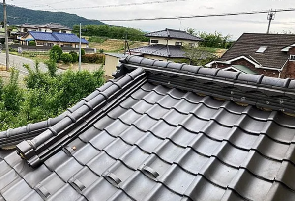 長野市若穂綿内、中古一戸建ての画像です