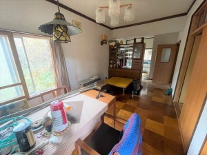 上高井郡高山村大字奥山田、中古一戸建ての画像です