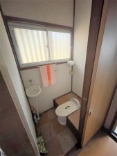 上高井郡高山村大字奥山田、中古一戸建ての画像です