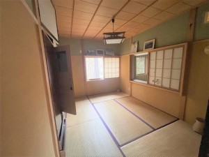 上高井郡高山村大字奥山田、中古一戸建ての画像です