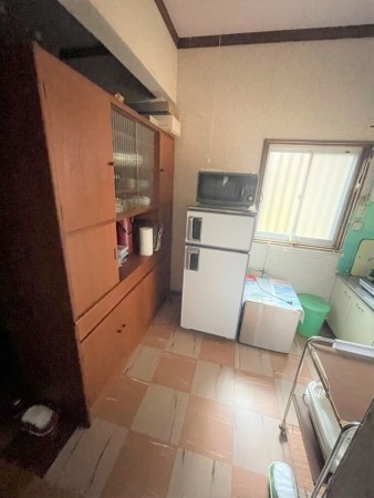 上高井郡高山村大字奥山田、中古一戸建ての画像です