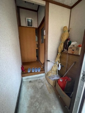 上高井郡高山村大字奥山田、中古一戸建ての画像です