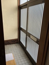須坂市大字日滝、収益物件/店舗事務所の画像です