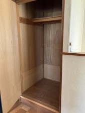 須坂市大字日滝、収益物件/店舗事務所の画像です