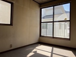 須坂市大字日滝、収益物件/店舗事務所の画像です