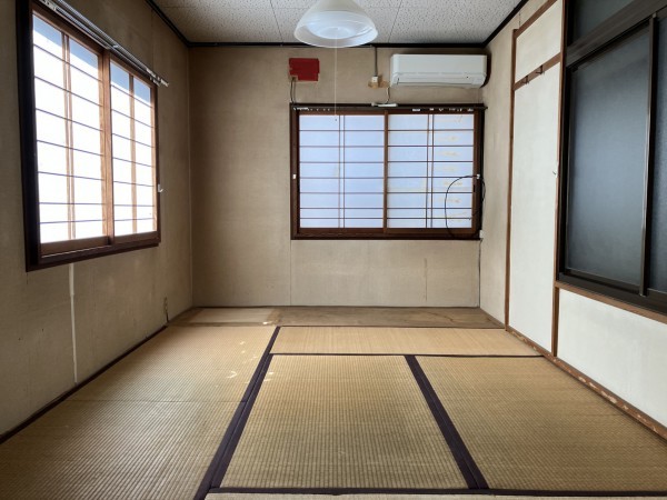 須坂市大字日滝、収益物件/店舗事務所の画像です