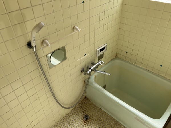 須坂市大字日滝、収益物件/店舗事務所の画像です