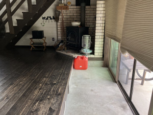須坂市大字小河原、中古一戸建ての画像です