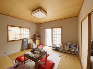 長野市、中古一戸建ての画像です