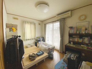 長野市、中古一戸建ての画像です