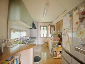 長野市、中古一戸建ての画像です