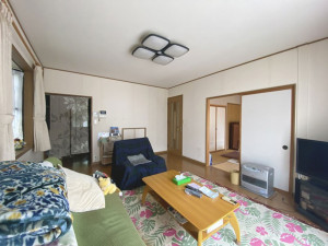 長野市、中古一戸建ての画像です