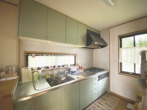 長野市、中古一戸建ての画像です