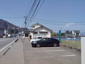 須坂市大字八町、中古一戸建ての画像です