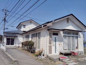 須坂市大字八町、中古一戸建ての画像です