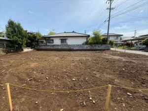 須坂市大字小山、新築一戸建ての画像です
