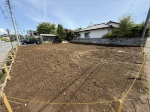 須坂市大字小山、新築一戸建ての画像です