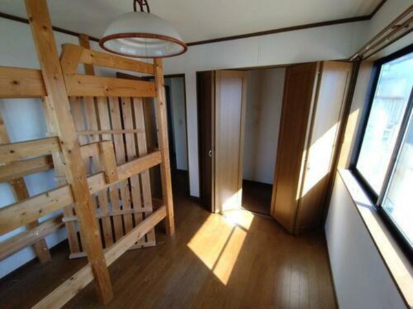 須坂市大字小河原、中古一戸建ての画像です