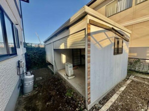 長野市大字川合新田、中古一戸建ての画像です