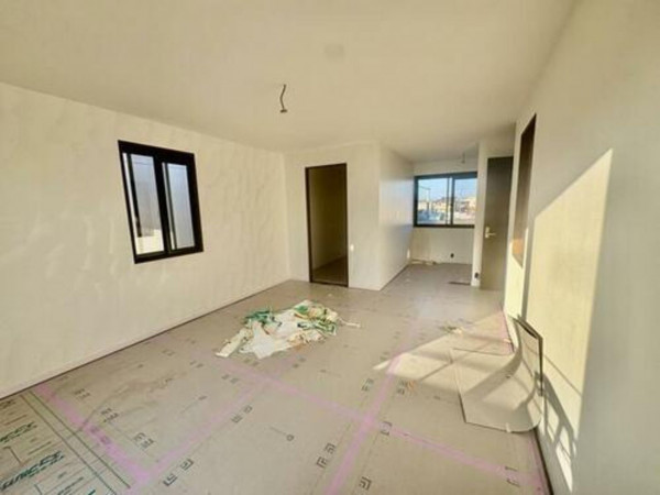 長野市大字川合新田、中古一戸建ての画像です
