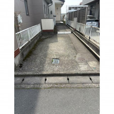 長野市大字大豆島、中古一戸建ての画像です