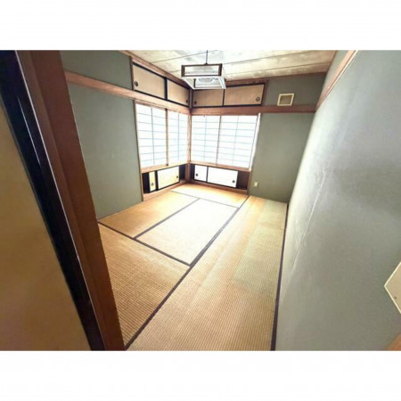 長野市大字大豆島、中古一戸建ての画像です