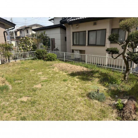 長野市大字大豆島、中古一戸建ての画像です
