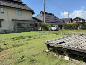 上高井郡小布施町大字押羽、中古一戸建ての画像です