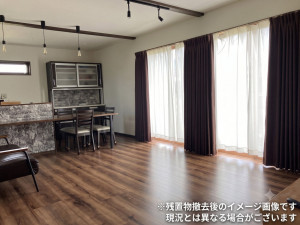 上高井郡小布施町大字押羽、中古一戸建ての画像です